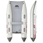 Gumenjak Aqua Marina AIRCAT 11"