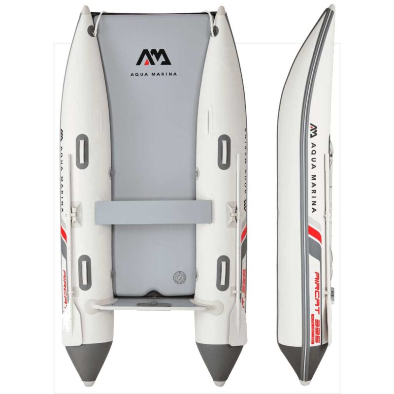 Gumenjak Aqua Marina AIRCAT 11"