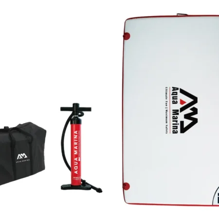 Aqua marina ISLAND Platforma