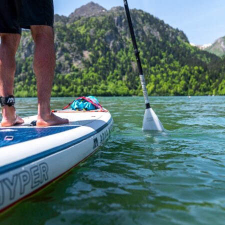 Aqua Marina Hyper 12'6 Touring SUP Daska