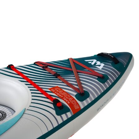 Aqua Marina Cascade 11'2 - Hibridna SUP Daska i Kajak