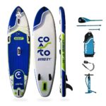 SUP Daska Coasto AMERIGO 10′4”