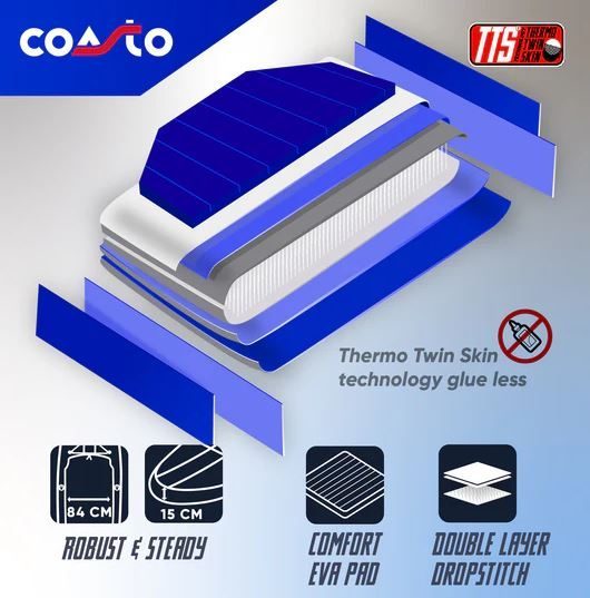 SUP Daska Coasto AMERIGO 10′4”