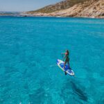 SUP Daska Coasto AMERIGO 10′4”