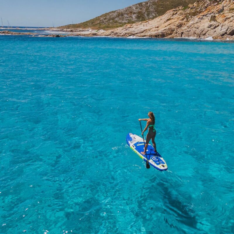 SUP Daska Coasto AMERIGO 10′4”