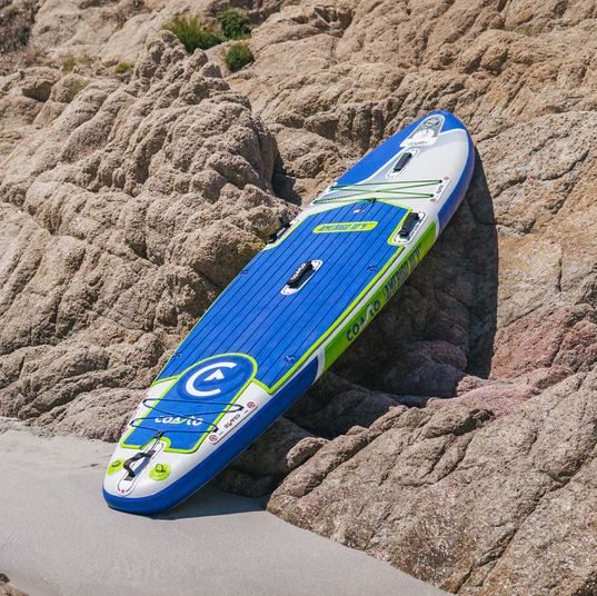 SUP Daska Coasto AMERIGO 10′4”