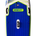 SUP Daska Coasto AMERIGO 10′4”