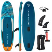 Aqua Marina Blade 10'6 SUP i WindSUP Daska