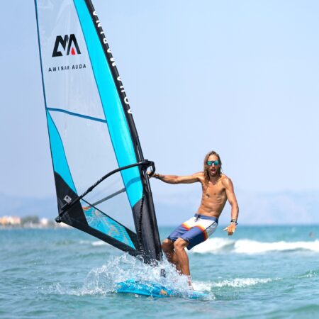 Aqua Marina Blade 10'6 SUP daska