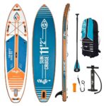 Skiffo SUN CRUISE 11’2”