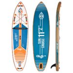 Skiffo SUN CRUISE 11’2”