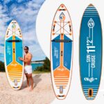 Skiffo SUN CRUISE 11’2”