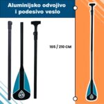 Skiffo SUN CRUISE 11’2”