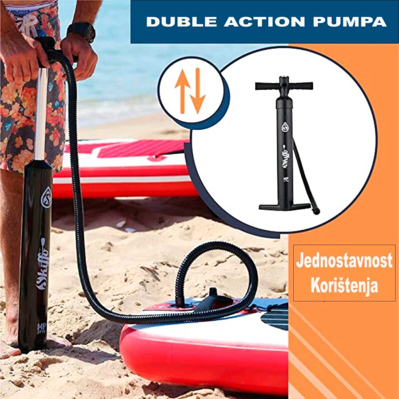 Skiffo SUN CRUISE 11’2”