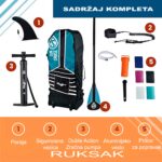 Skiffo SUN CRUISE 11’2”