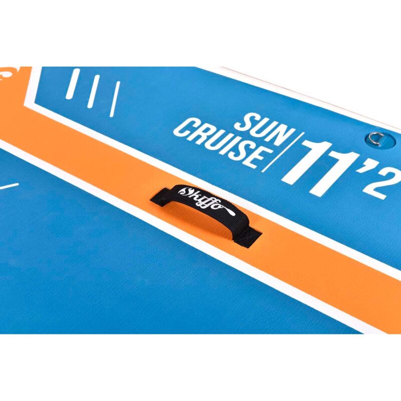 Skiffo SUN CRUISE 11’2”