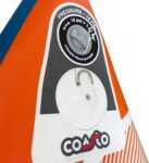 SUP Daska Coasto NAUTILUS 11′8” Touring