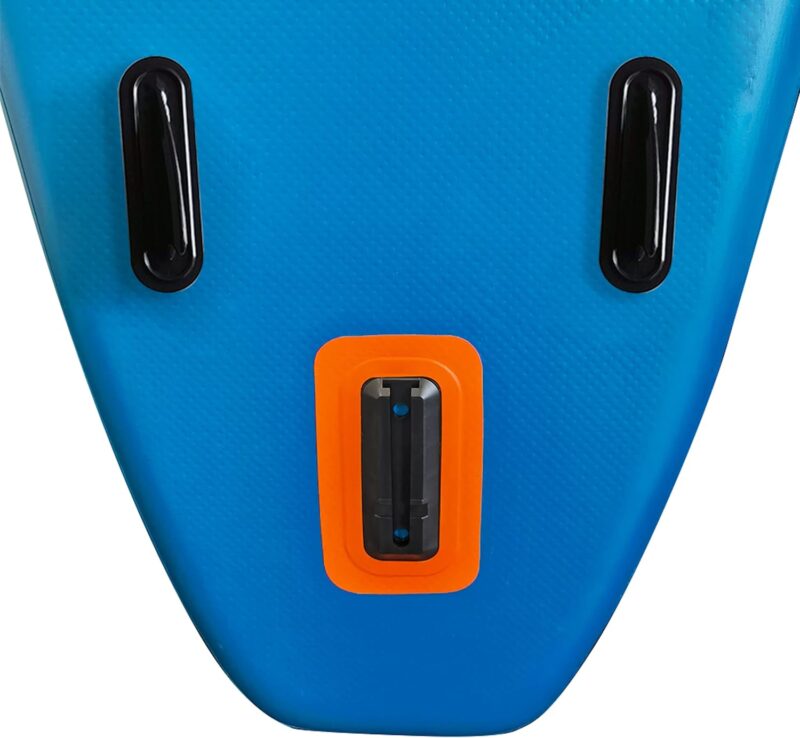 SUP Daska Coasto NAUTILUS 11′8” Touring 8 SUP Daska Coasto NAUTILUS 11′8” Touring