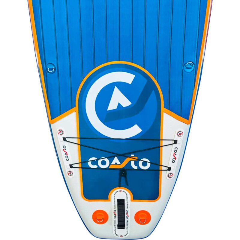 SUP Daska Coasto NAUTILUS 11′8” Touring 4 SUP Daska Coasto NAUTILUS 11′8” Touring