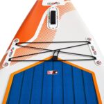 SUP Daska Coasto NAUTILUS 11′8” Touring