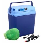 Prijenosni hladnjak na struju Alpicool BLUE 25l, 230V/12V