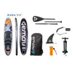 SUP Daska Flowa Ikaika 11’6’’