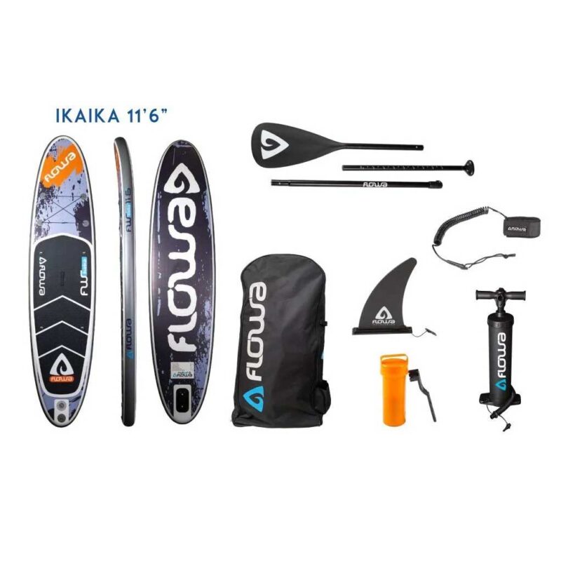 SUP Daska Flowa Ikaika 11’6’’