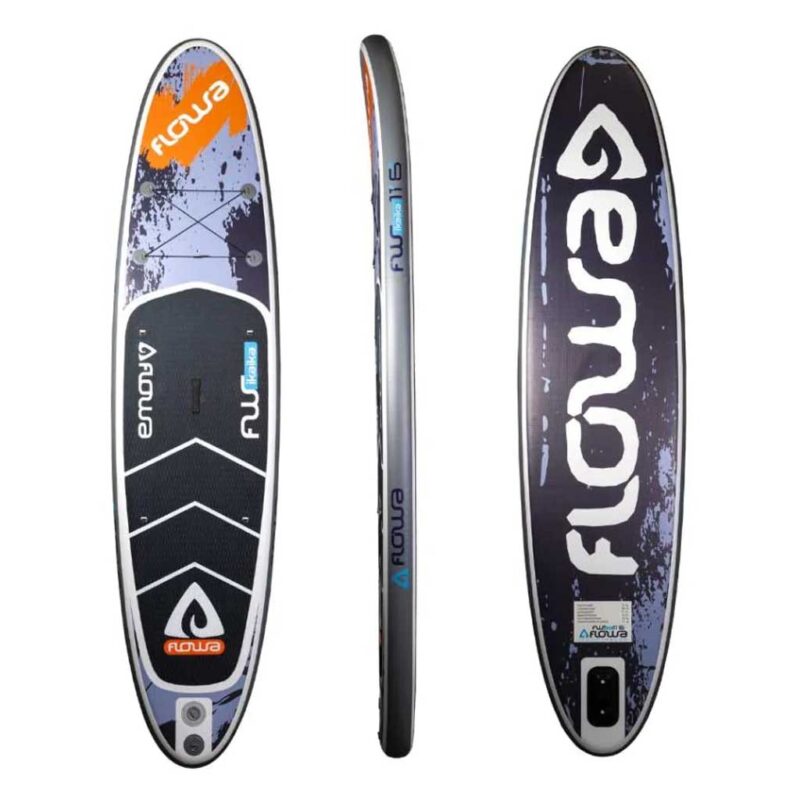 SUP Daska Flowa Ikaika 11’6’’