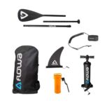 SUP Daska Flowa Ikaika 11’6’’