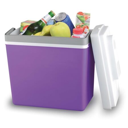 Prijenosni hladnjak na struju Alpicool 23l