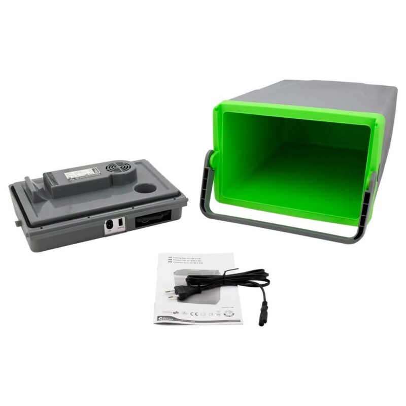 Alpicool ECO 22l, 230V/12V