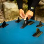 Aqua Marina Slide-In River peraja za SUP