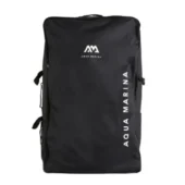 SUP Daska 46 Aqua Marina Zip Backpack Tomahawk