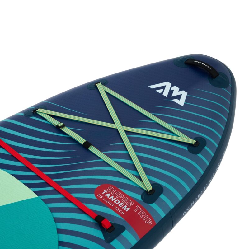 SUP Daska SUPER TRIP Tandem 14'0" by Aqua Marina