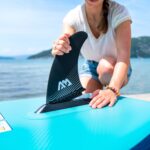 SUP Daska SUPER TRIP Tandem 14'0" by Aqua Marina