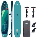 SUP Daska SUPER TRIP Tandem 14'0" by Aqua Marina