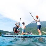 SUP Daska SUPER TRIP Tandem 14'0" by Aqua Marina