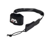 Sigurnosna vezica Aqua Marina Paddle Board Coil Leash, 305 cm