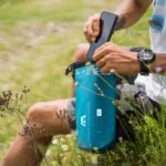Vodootporna torba Aqua Marina Dry Bag Mini 2L