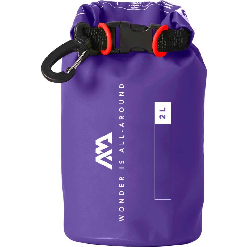 Vodootporna torba Aqua Marina Dry Bag Mini 2L