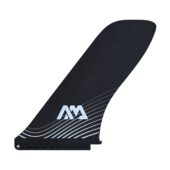 SUP Daska 45 SUP peraja Aqua Marina Swift Attach Racing crna 9,6''