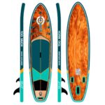 SUP Daska WAVE EXPLORER 10′ 6”