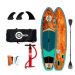 SUP Daska WAVE EXPLORER 10′ 6”