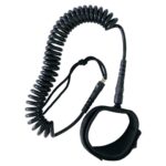 Spiralna sigurnosna uzica za SUP