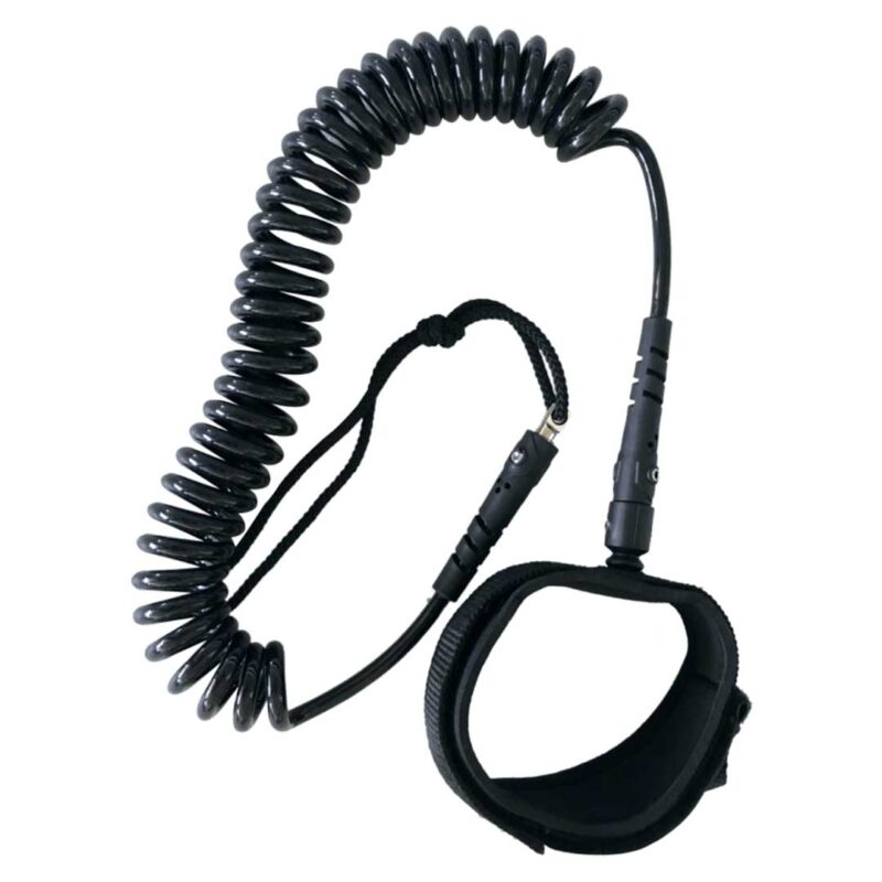 Spiralna sigurnosna uzica za SUP