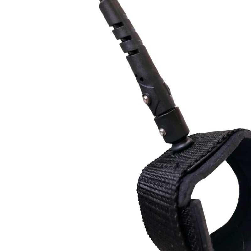 Spiralna sigurnosna uzica za SUP