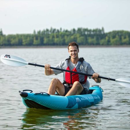 Aqua Marina BETTA 10’3″ BE-312 Kajak na Napuhavanje 1 osoba