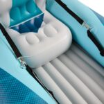 Kajak na napuhavanje Aqua Marina BETTA-412 13’6″
