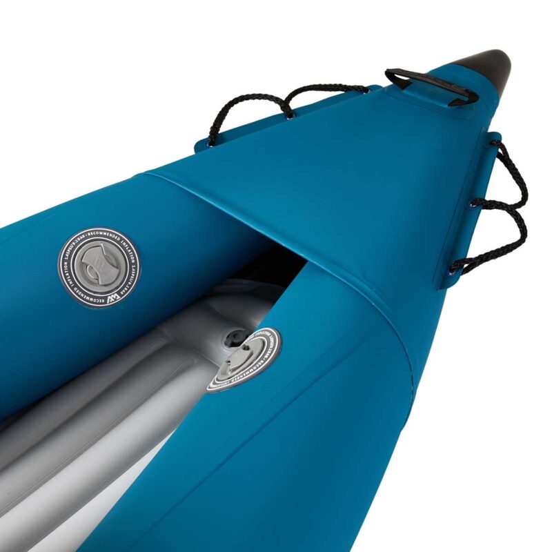 Kajak na napuhavanje Aqua Marina BETTA-412 13’6″