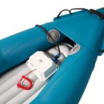 Kajak na napuhavanje Aqua Marina BETTA-412 13’6″